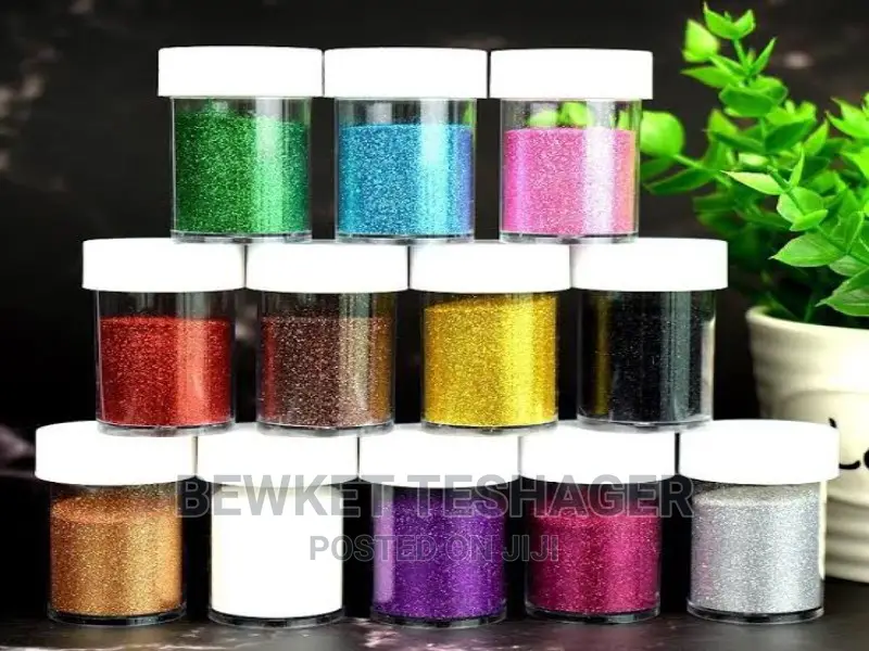 Glitter Powder