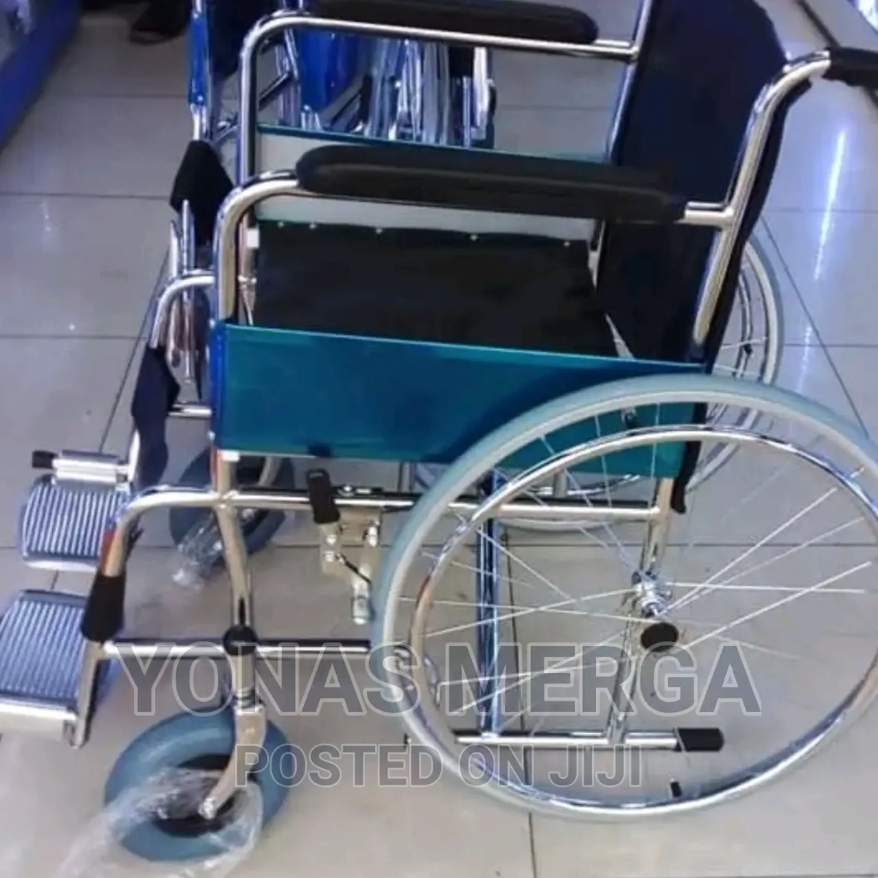 Wheelchair/Closeup of Elderly Man on /Wheelchair/Hospital