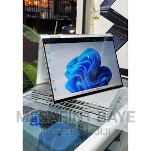 Photo - New Laptop HP Envy X360 15z 8GB Intel Core I7 SSD 512GB