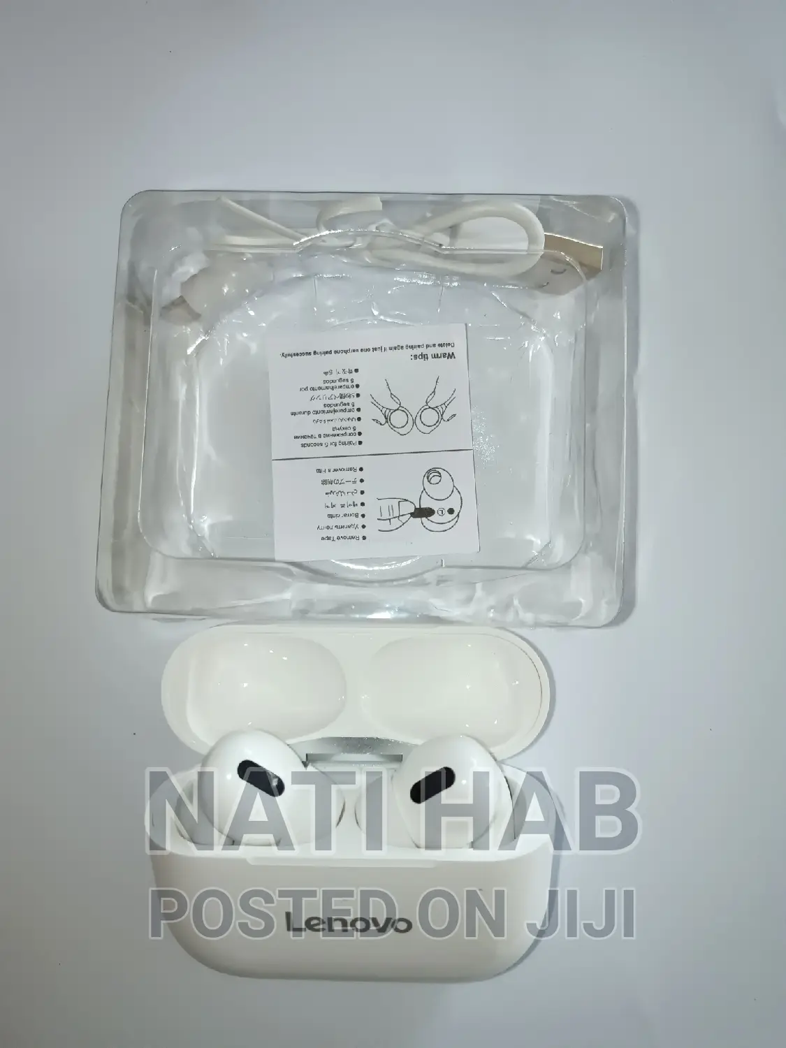 Lenovo Thinkplus Earbuds