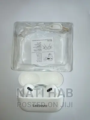 Lenovo Thinkplus Earbuds