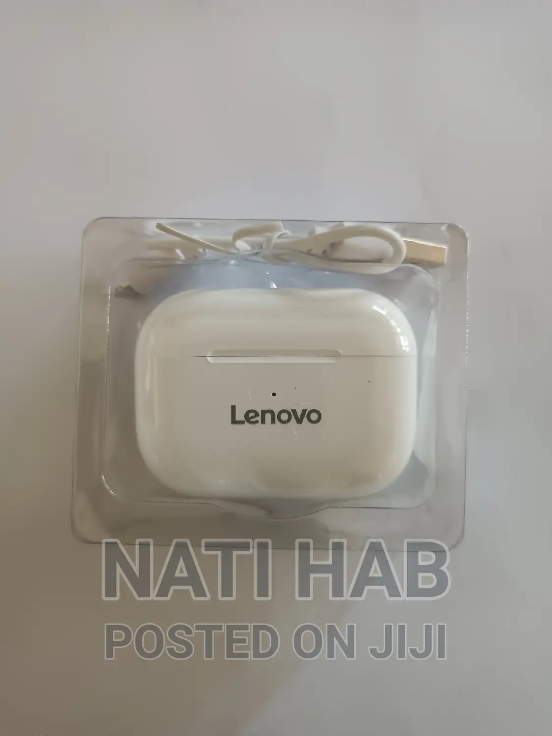 Lenovo Thinkplus Earbuds