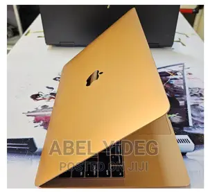 New Laptop Apple MacBook Air 2018 8GB Intel Core I5 SSD 128GB