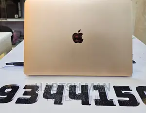 Photo - New Laptop Apple MacBook Air 2018 8GB Intel Core I5 SSD 128GB