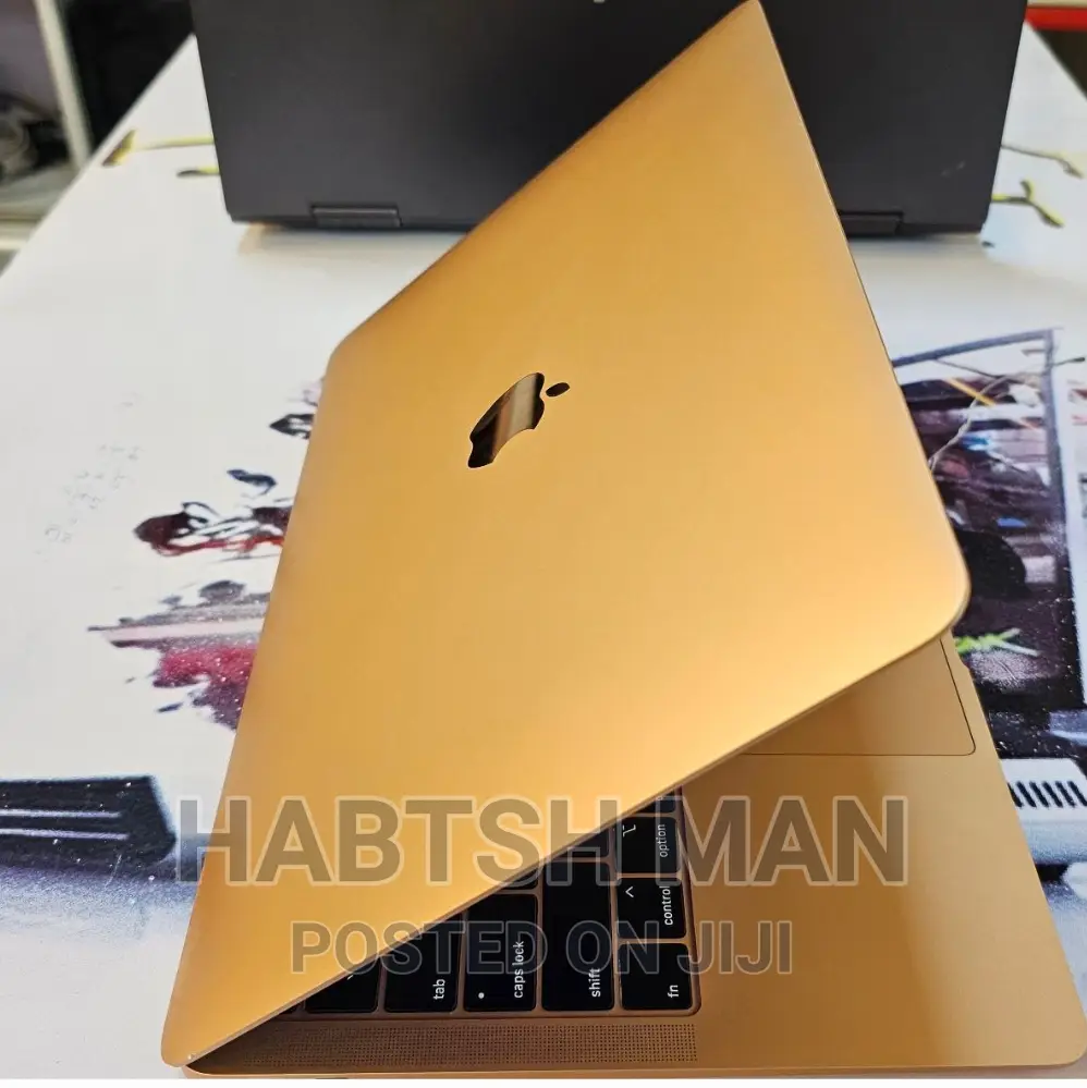 New Laptop Apple MacBook Air 2018 8GB Intel Core I5 SSD 128GB