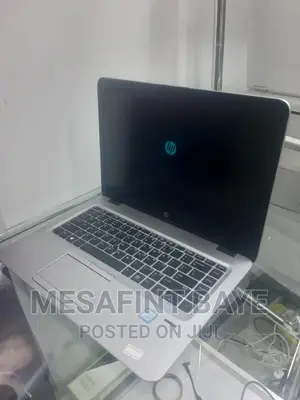 New Laptop HP EliteBook 850 16GB Intel Core I7 SSD 512GB