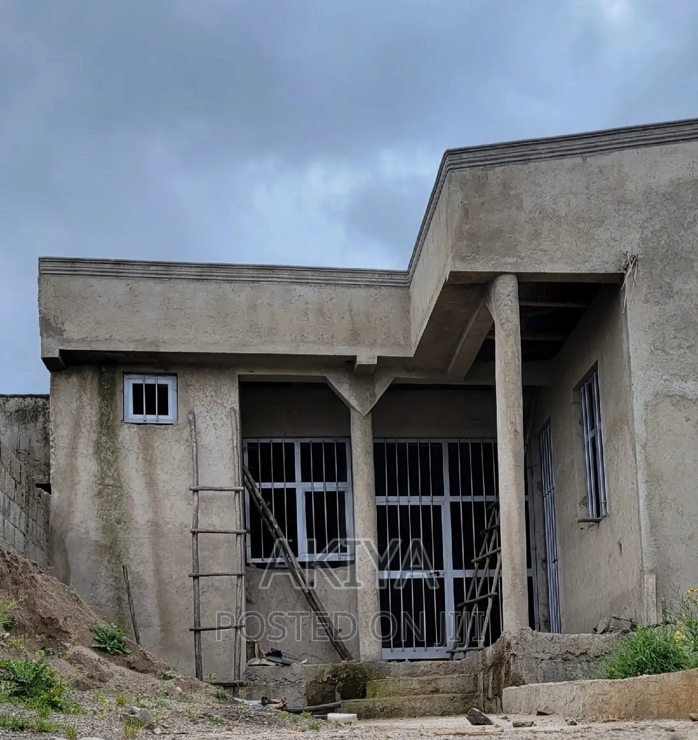 2bdrm House in House, Oromia-Finfinne for sale