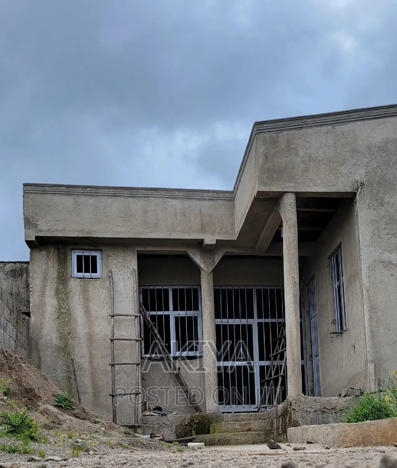 2bdrm House in House, Oromia-Finfinne for sale