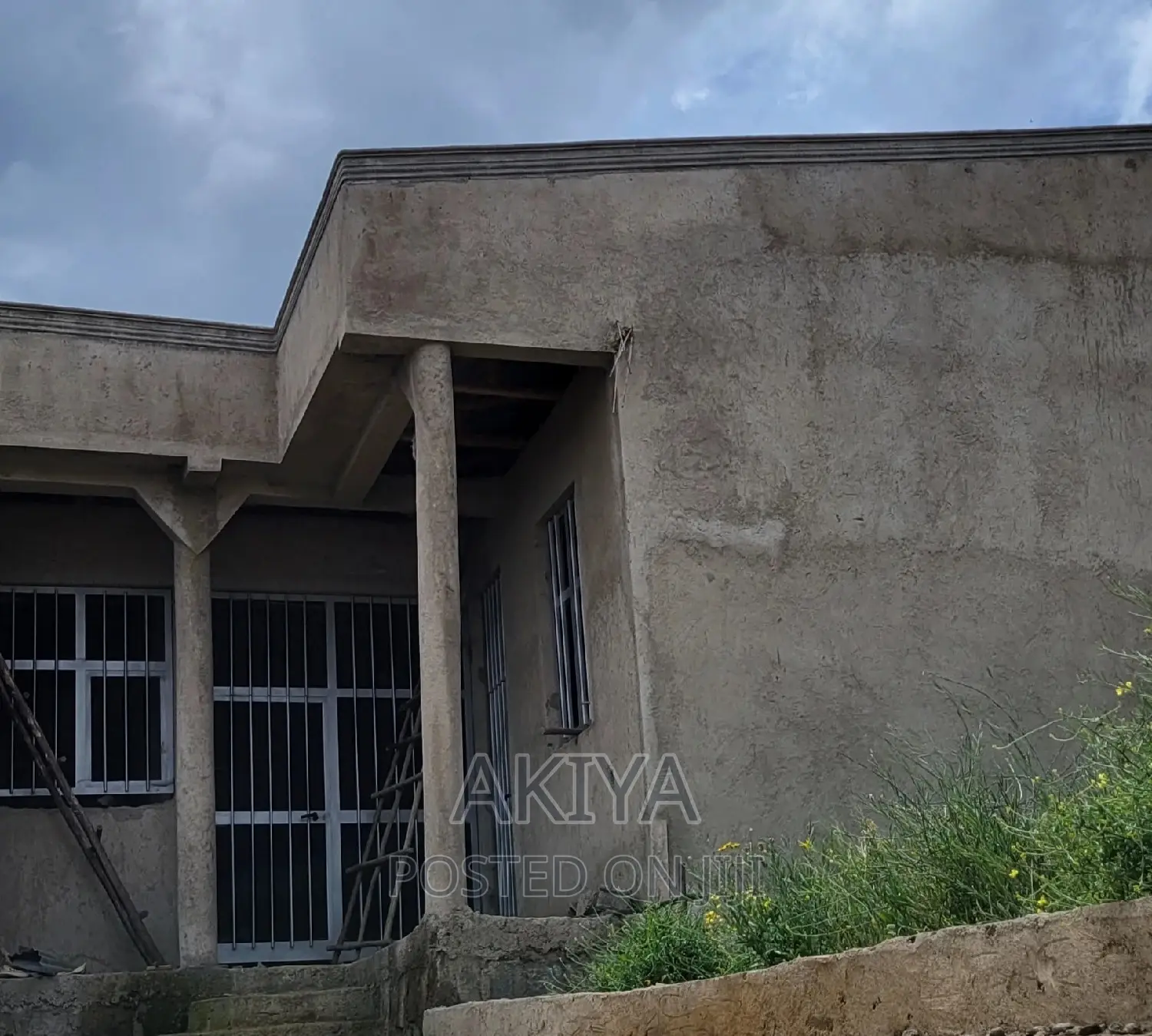 2bdrm House in House, Oromia-Finfinne for sale