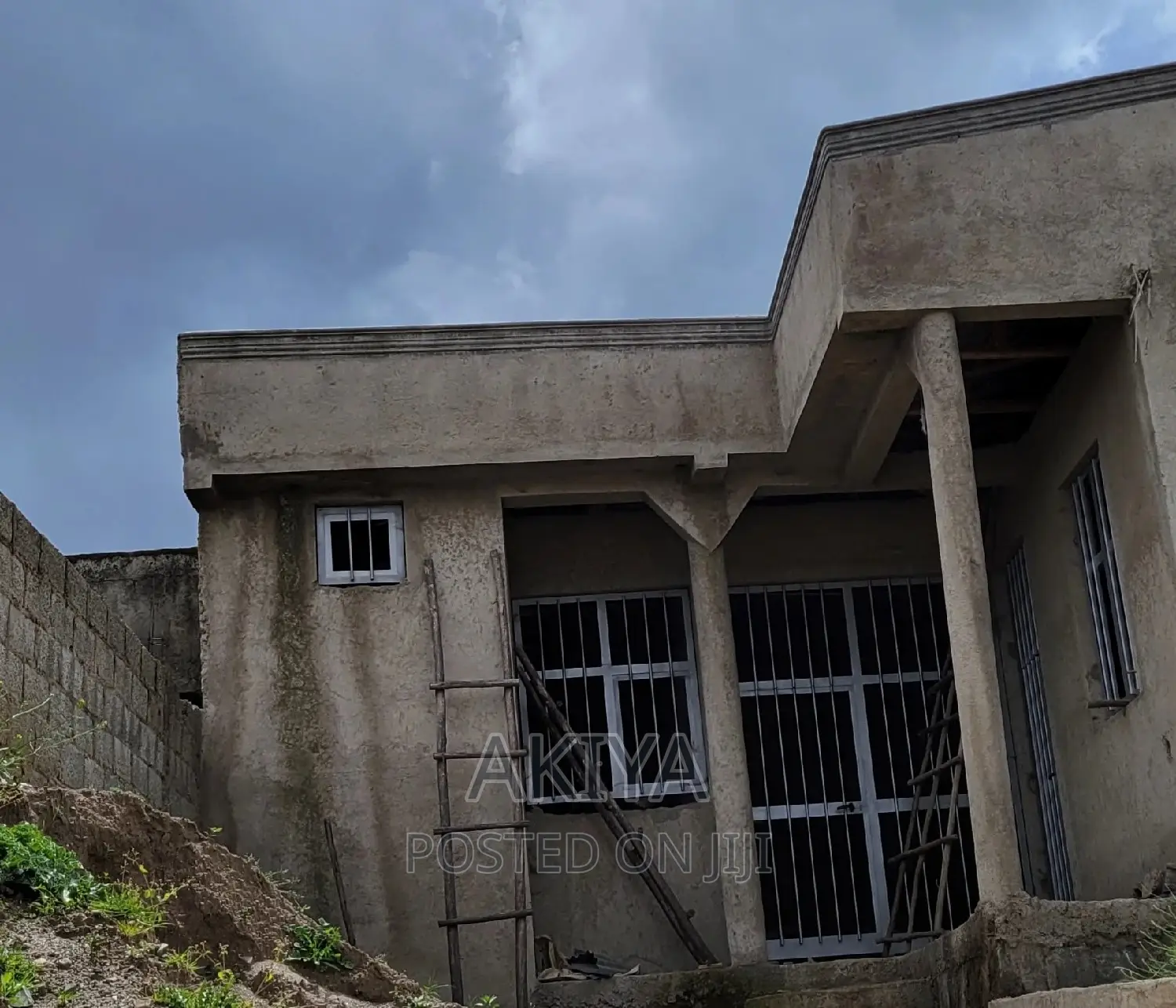 2bdrm House in House, Oromia-Finfinne for sale