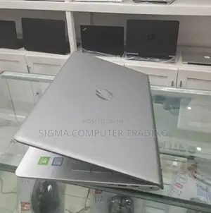 Photo - New Laptop HP Pavilion 15 8GB Intel Core I5 HDD+SSD 1T