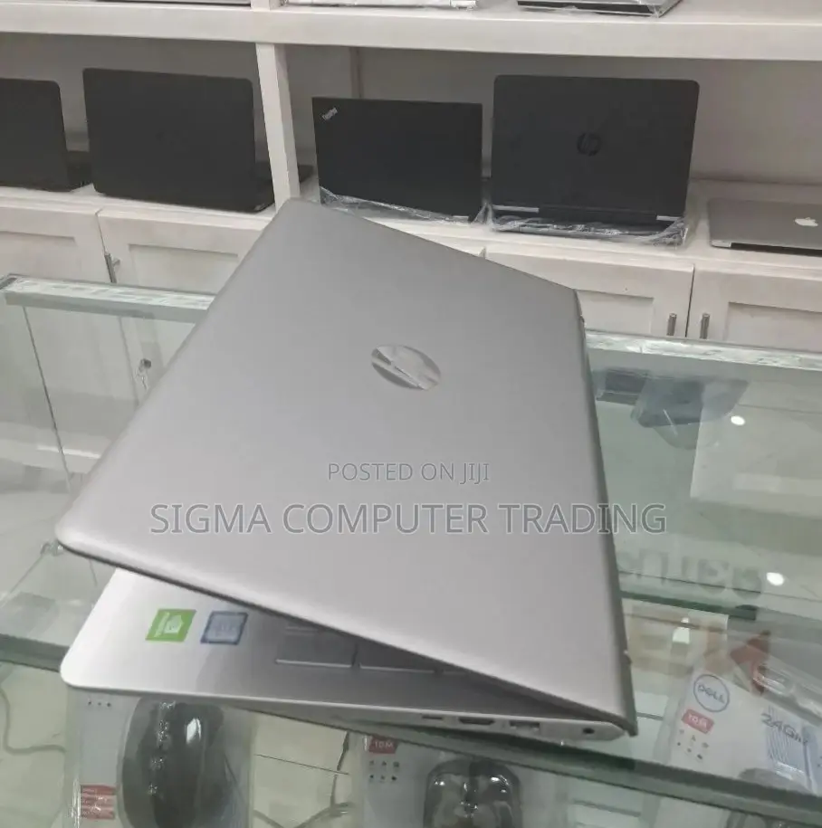 New Laptop HP Pavilion 15 8GB Intel Core I5 HDD+SSD 1T