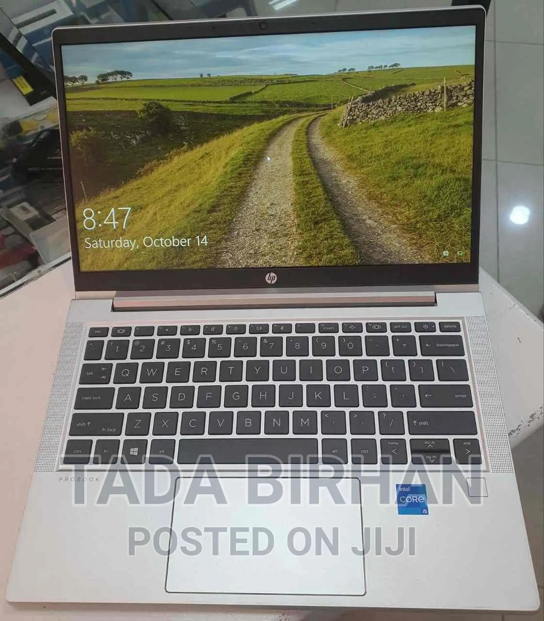 New Laptop HP Stream Notebook 16GB Intel Core I5 SSD 512GB