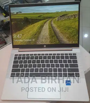 New Laptop HP Stream Notebook 16GB Intel Core I5 SSD 512GB