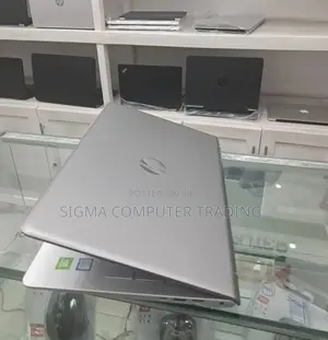 New Laptop HP Pavilion 15 8GB Intel Core I5 HDD+SSD 1T