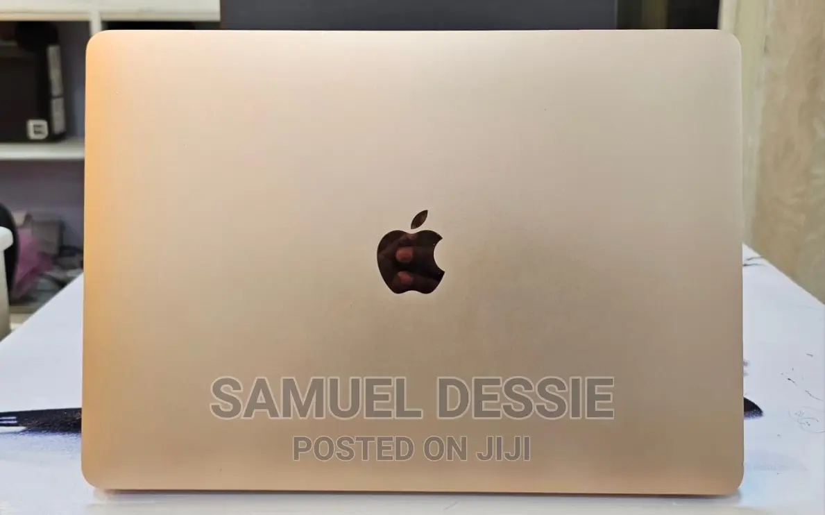 New Laptop Apple MacBook Air 2018 8GB Intel Core I5 SSD 128GB