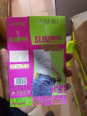 Dr Rashel Slimming Cream