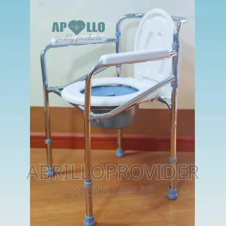 Commode Chair/Commode Chair/Commode Chair/Eldery Chair/Chair