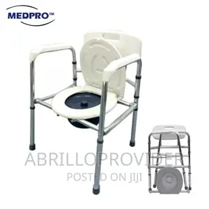 Commode Chair/Foldable Chair/New Commode Chair/Flexibl Chair
