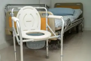 Commode Chair/Foldable Chair/New Packed Chair/Toilet Chair