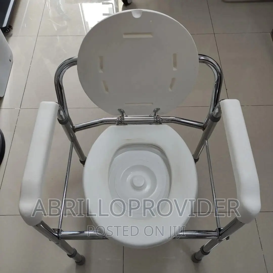 Commode Chair/Toilet Chair/New Chair/Medical Chair/Popochair