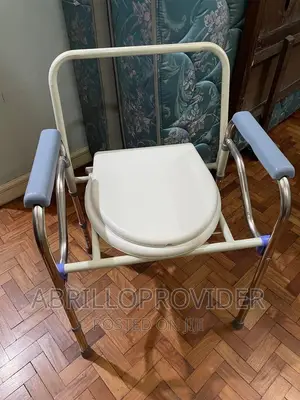 Commode Chair/Foldable Chair/Toilet Chair/New Packed Chair