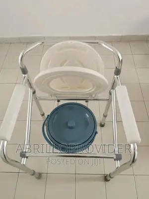 Medical Chair/Foldable Chair/Toilet Chair/New Packed Chair