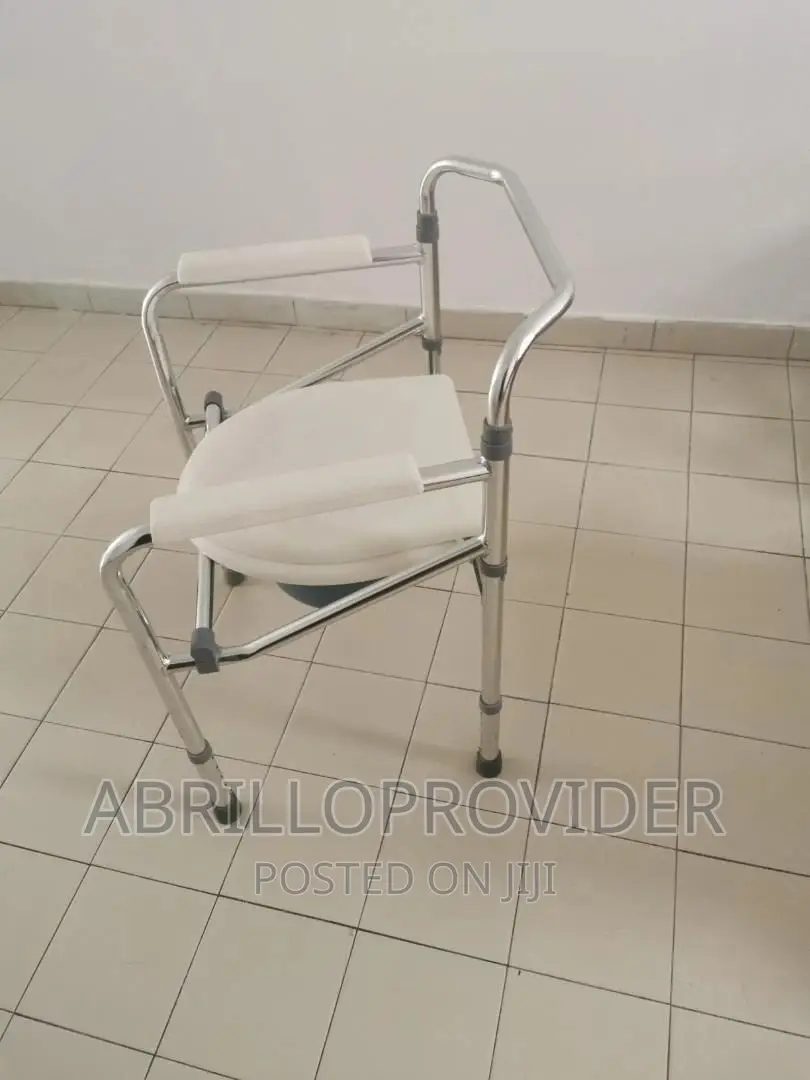 Medical Chair/Foldbale Chair/Packed Chair/Commode Chair