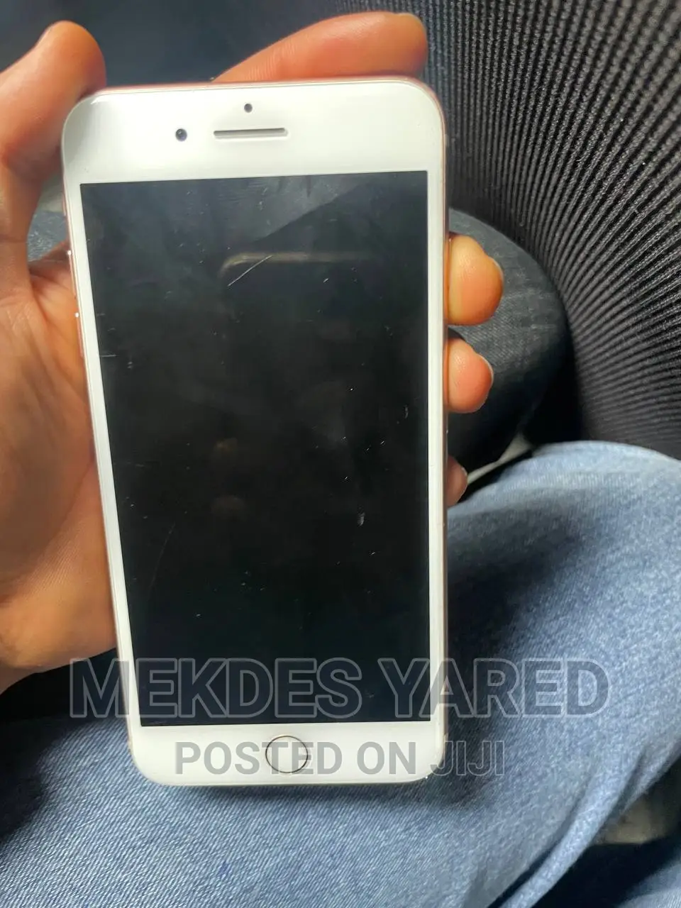 Apple iPhone 8 Plus 64 GB Gold