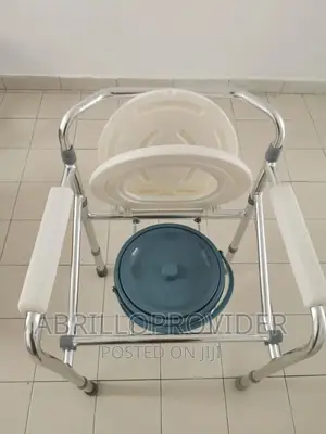 Medical Chair/Foldbale Chair/Packed Chair/Commode Chair