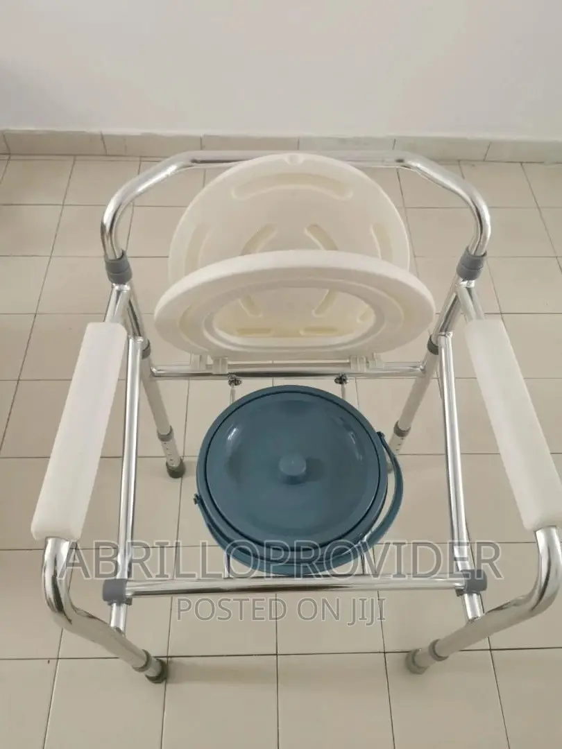 Medical Chair/Foldbale Chair/Packed Chair/Commode Chair