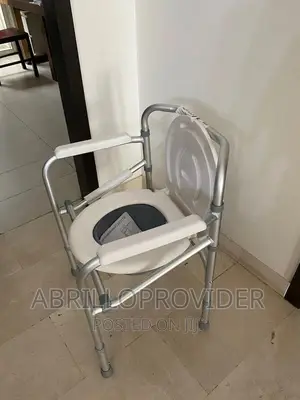 Photo - Medical Chair/Foldbale Chair/Packed Chair