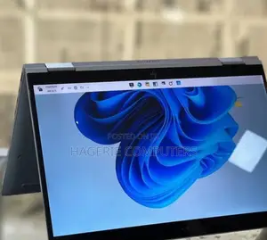 New Laptop HP EliteBook X360 1030 G3 16GB Intel Core I5 SSD 512GB