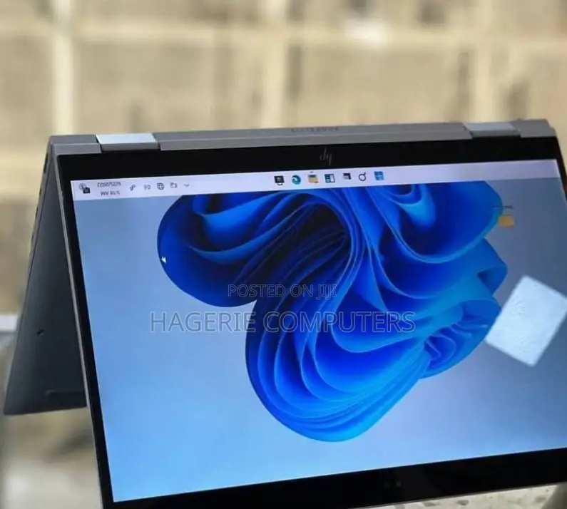 New Laptop HP EliteBook X360 1030 G3 16GB Intel Core I5 SSD 512GB