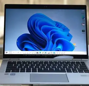 New Laptop HP EliteBook X360 1030 G3 16GB Intel Core I5 SSD 512GB