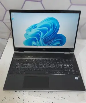 New Laptop HP 8GB Intel Core I3 HDD 1T