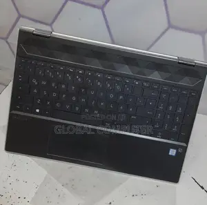 Photo - New Laptop HP 8GB Intel Core I3 HDD 1T
