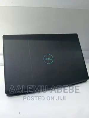 Photo - New Laptop Dell G GB Intel Core I5 HDD+SSD 1T