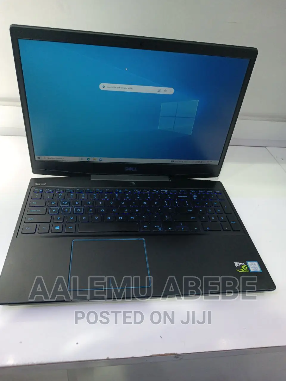 New Laptop Dell G GB Intel Core I5 HDD+SSD 1T
