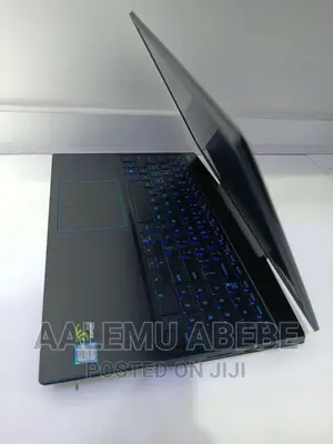 New Laptop Dell G GB Intel Core I5 HDD+SSD 1T