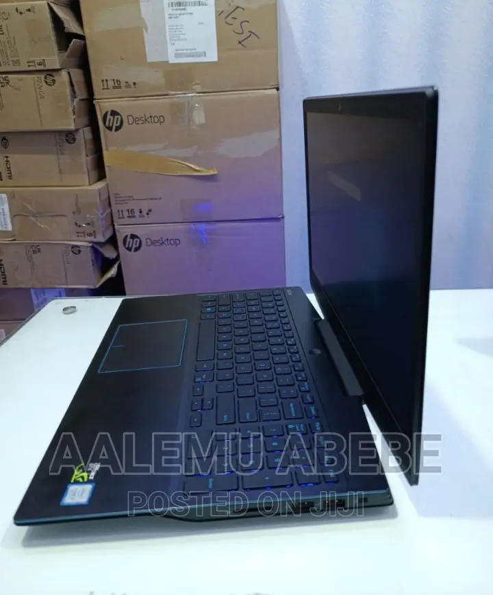 New Laptop Dell G GB Intel Core I5 HDD+SSD 1T