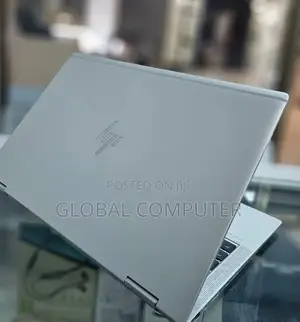 New Laptop HP EliteBook 1040 G6 16GB Intel Core I7 SSD 512GB