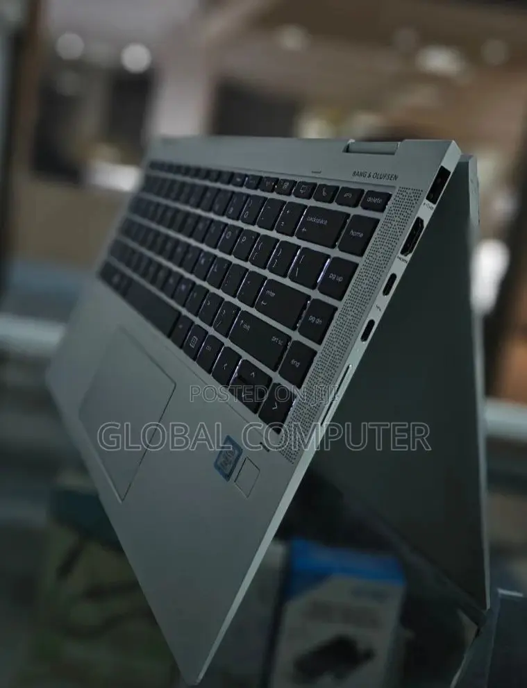New Laptop HP EliteBook 1040 G6 16GB Intel Core I7 SSD 512GB