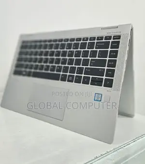 New Laptop HP EliteBook 1040 G6 16GB Intel Core I7 SSD 512GB