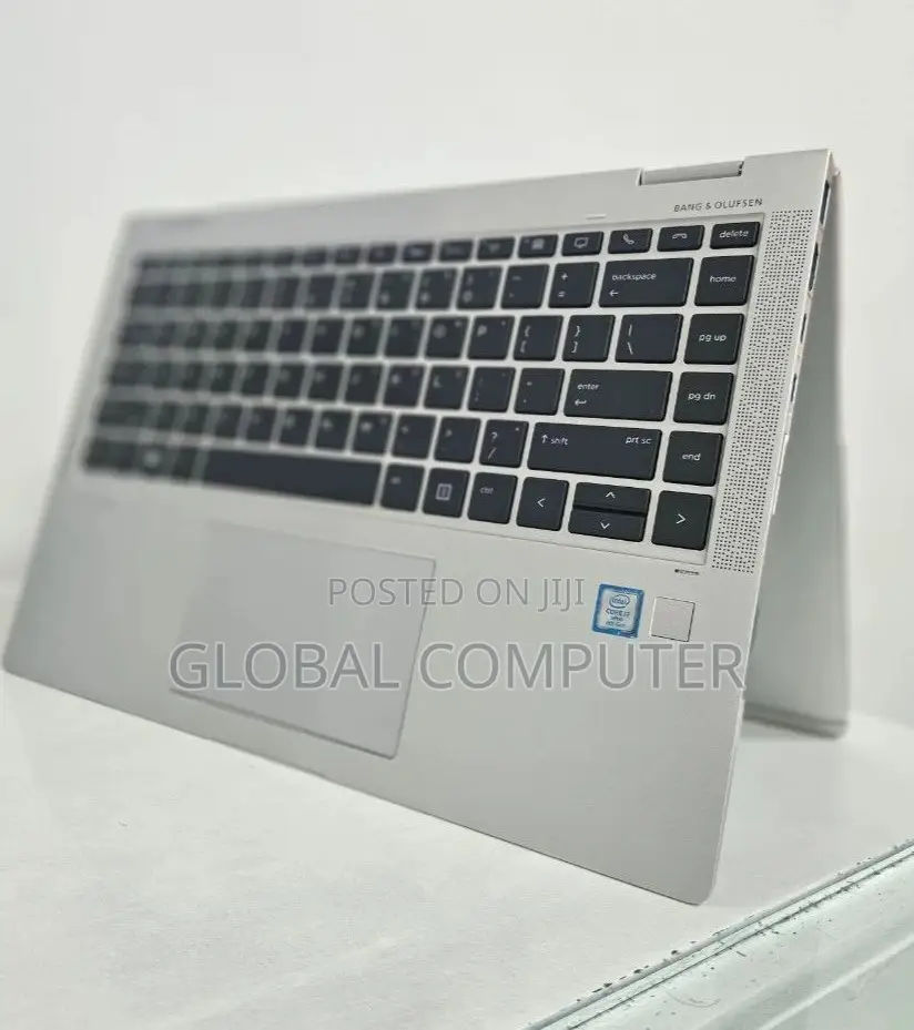 New Laptop HP EliteBook 1040 G6 16GB Intel Core I7 SSD 512GB