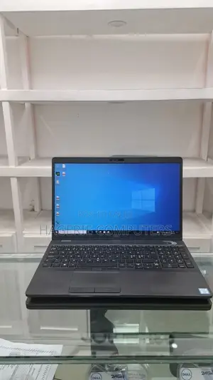 Photo - New Laptop Dell Latitude 5501 8GB Intel Core I5 SSD 256GB