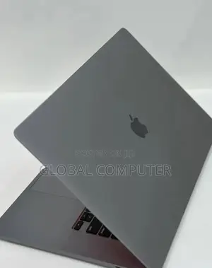 New Laptop Apple MacBook Pro 2019 16GB Intel Core I7 SSD 512GB
