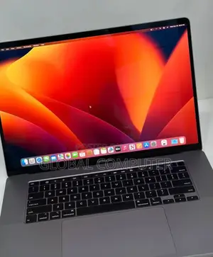 New Laptop Apple MacBook Pro 2019 16GB Intel Core I7 SSD 512GB