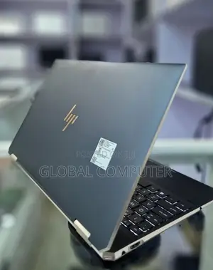 Photo - New Laptop HP Spectre 16GB Intel Core I7 SSD 512GB
