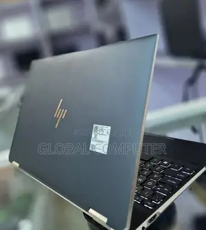New Laptop HP Spectre 16GB Intel Core I7 SSD 512GB